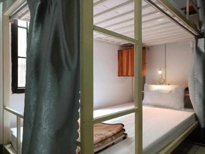 City Backpackers & Travel لوانغ برابانغ المظهر الخارجي الصورة
